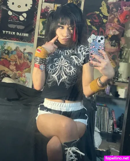 Bibimelody 2 OnlyFans Thumbnail #ZAZS545bCa