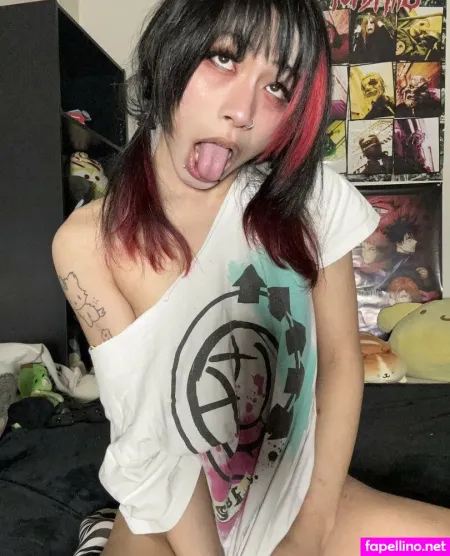 Bibimelody 2 OnlyFans Thumbnail #qk87OJW8Ky