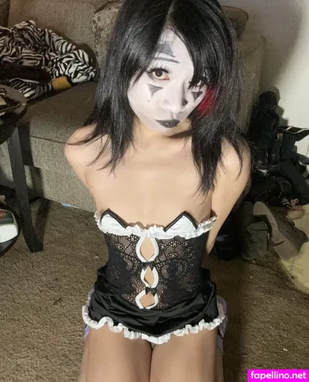 Bibimelody 2 OnlyFans Thumbnail #zrLj5nWAA6