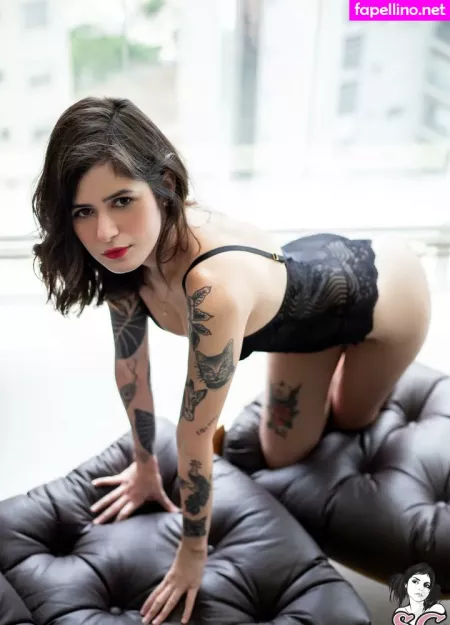 Bibiporai OnlyFans Thumbnail #qCIx6HRdrl