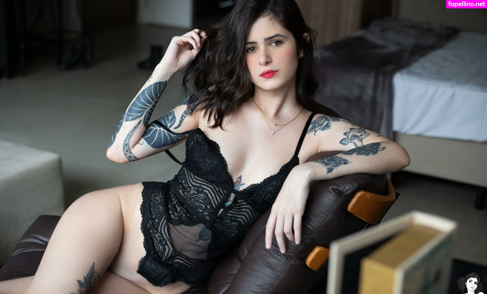 bibiporai Nude Leaked OnlyFans Photo #yBXHChldG7