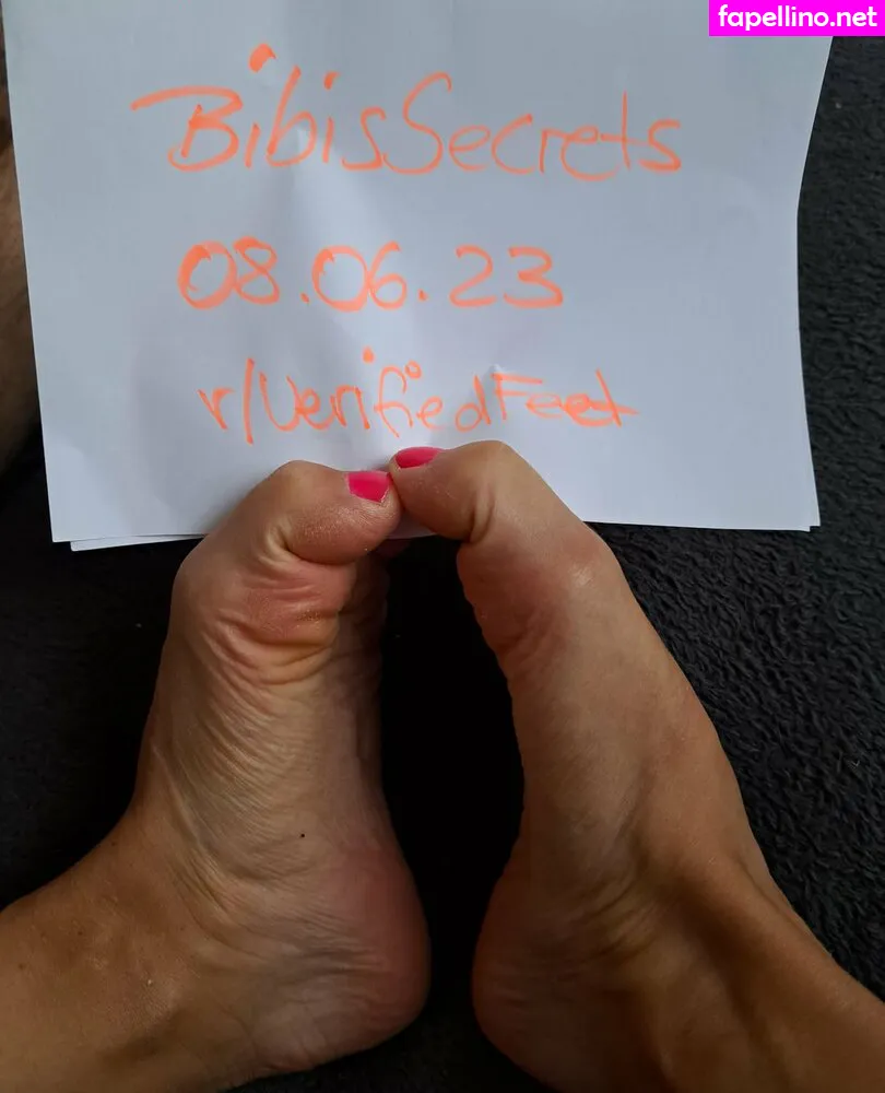 bibis.secrets Nude Leaked OnlyFans Photo #zLRf0rFI7j