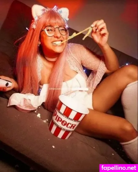 Bibivitona OnlyFans Thumbnail #4EBqbUKhNz