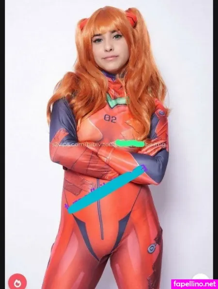 Bibivitona OnlyFans Thumbnail #5d84yhD2FQ