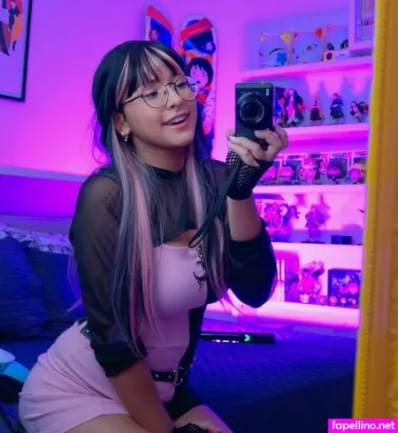 Bibivitona OnlyFans Thumbnail #91pfcV6rVs