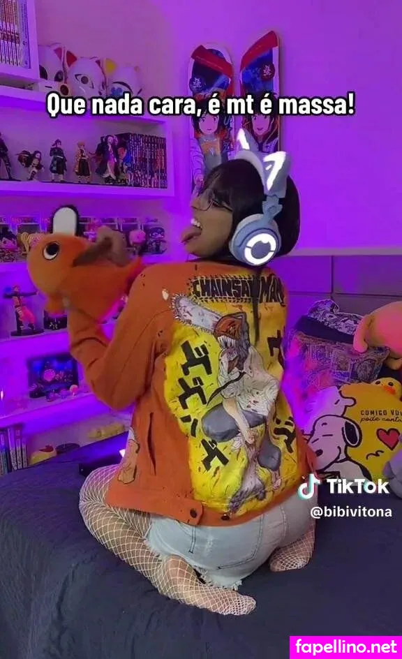 bibivitona Nude Leaked OnlyFans Photo #OKjaoZaXKD