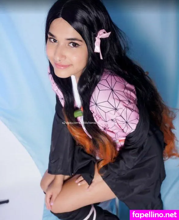 bibivitona Nude Leaked OnlyFans Photo #k4sefw8N17