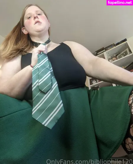 Bibliophile120 OnlyFans Thumbnail #dUf0IwHrb0