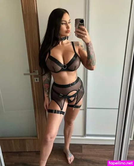 Biborkah OnlyFans Thumbnail #Qy7Br6ig0U