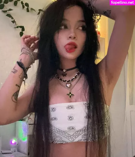 Bibsye OnlyFans Thumbnail #Vfayajvvxc