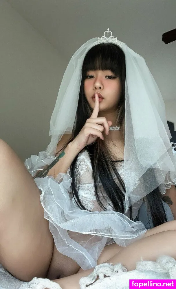 BicBunniii, bunniiiwaifu Nude Leaked OnlyFans Photo #gZr8jumir7