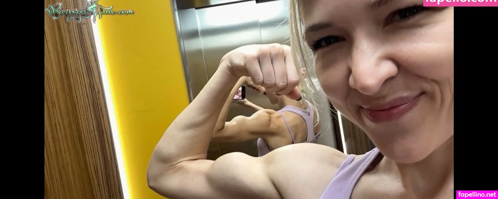 bicepsgirl4fun, bicepsgirl4funfree Nude Leaked OnlyFans Photo #TWfpKIDn2y