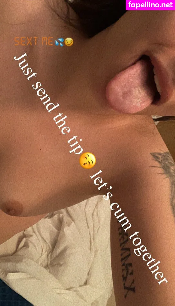 bichota69sexting Nude Leaked OnlyFans Photo #Owb4NEY4QB