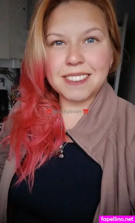 Bichyboom OnlyFans Thumbnail #6hP2RXGkJu