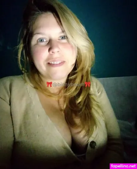 Bichyboom OnlyFans Thumbnail #CZ1UyrW7fp