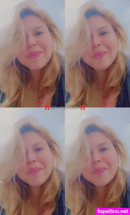 Bichyboom OnlyFans Thumbnail #H3J2fCc51L