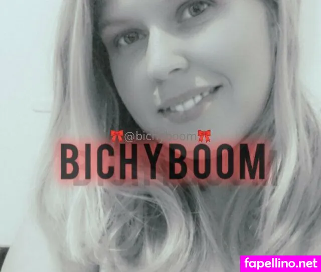 bichyboom Nude Leaked OnlyFans Photo #L6pRaLcWQ4