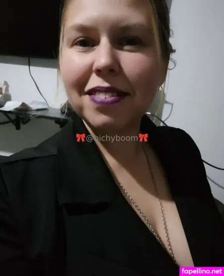 Bichyboom OnlyFans Thumbnail #OR4lGSFP1O