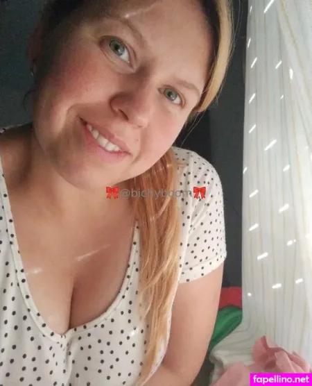 Bichyboom OnlyFans Thumbnail #PhjSzgYOZ7