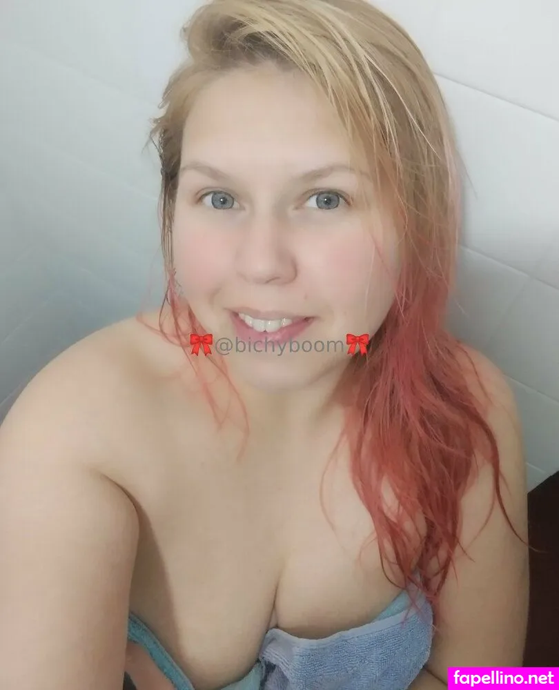 bichyboom Nude Leaked OnlyFans Photo #UJoDuIMTHh