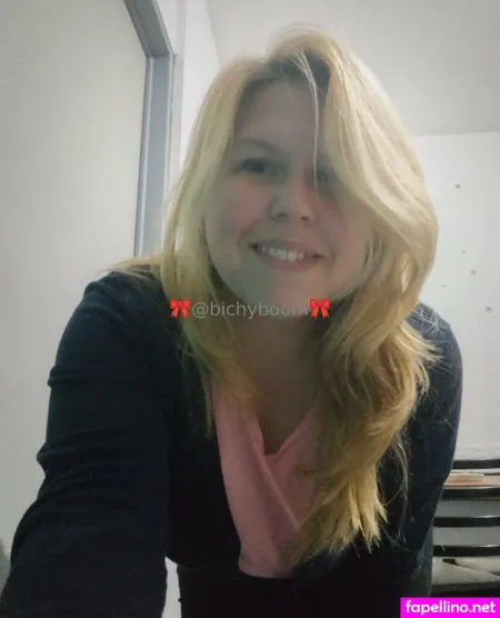 Bichyboom OnlyFans Thumbnail #clD89fWeey