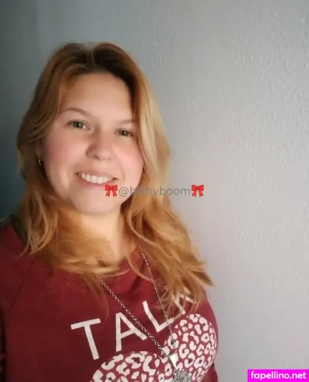 Bichyboom OnlyFans Thumbnail #xAO8l0eGrO