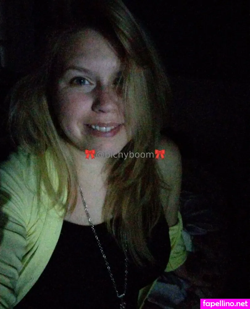 bichyboom Nude Leaked OnlyFans Photo #z507Zq8eJp