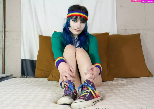 Bidaily666free OnlyFans Thumbnail #2XbFHIXWsU