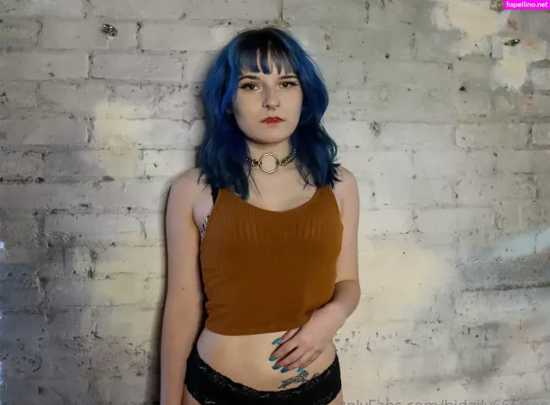 Bidaily666free OnlyFans Thumbnail #UsezTtLtCT