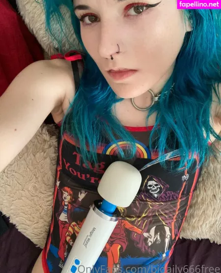Bidaily666free OnlyFans Thumbnail #V5uBmLpHo8
