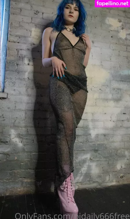 Bidaily666free OnlyFans Thumbnail #sqlQGtpymr