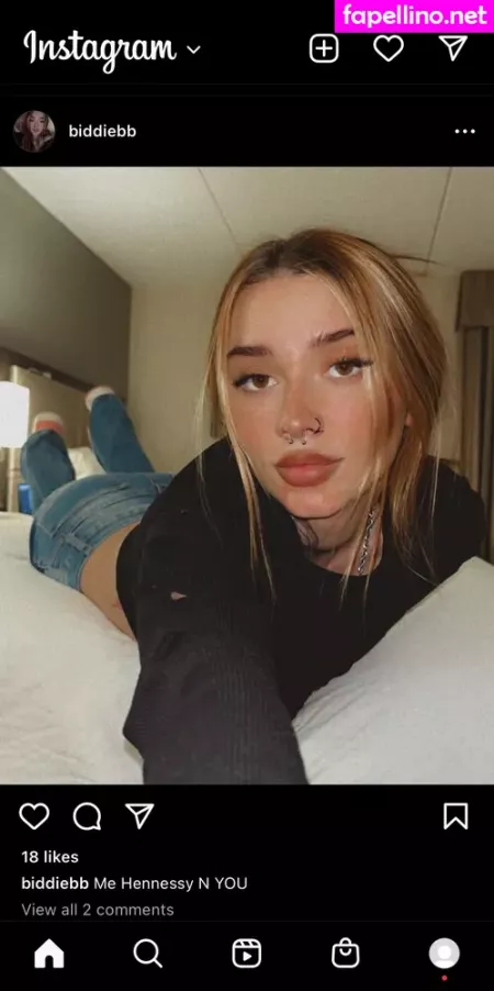 Biddiebb OnlyFans Thumbnail #grygam0ZKi