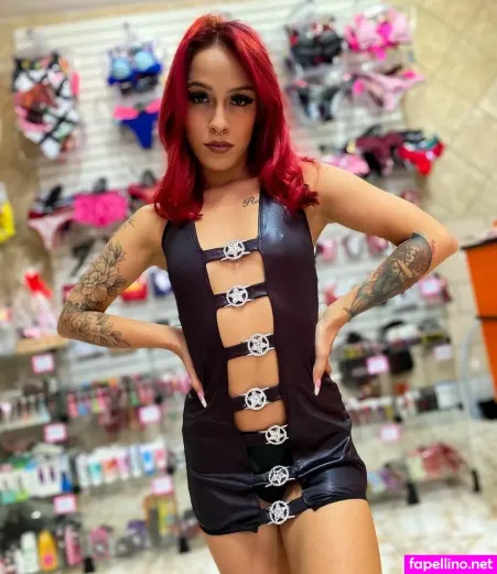 Bidu Ariel OnlyFans Thumbnail #EBUWExEmGb