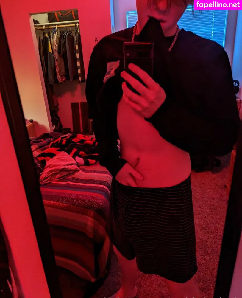 bielzebub Nude Leaked OnlyFans Photo #PZTUzeX6vM