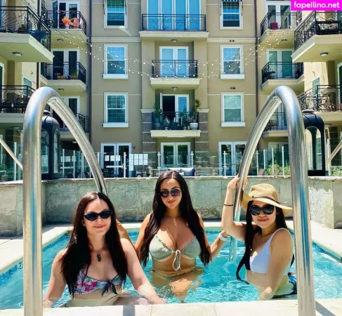 Bienbelle OnlyFans Thumbnail #X4rz5v2Zt8