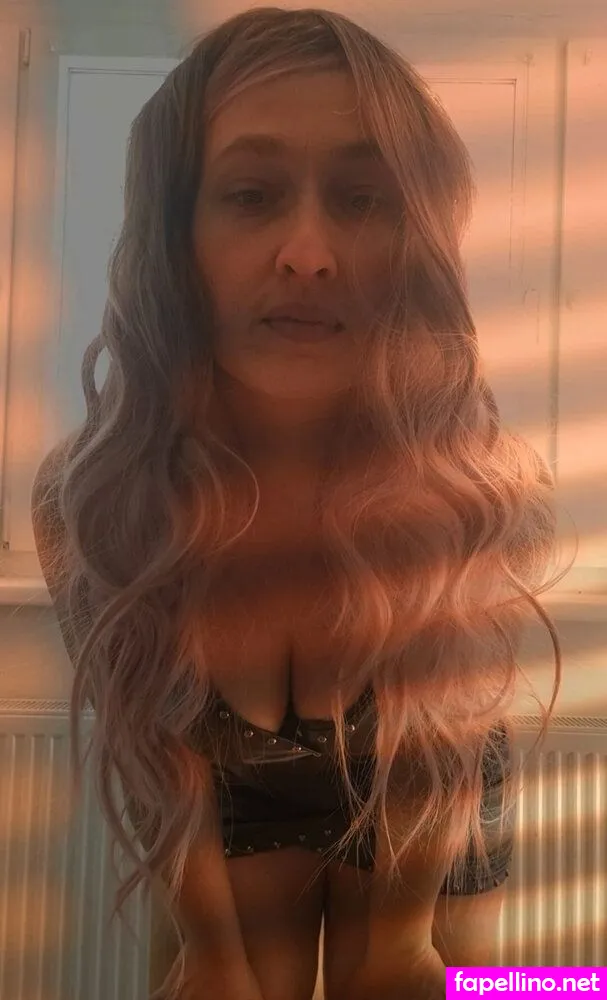 bienchen Nude Leaked OnlyFans Photo #v25GpYXCTF