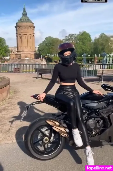 Bienmichelle OnlyFans Thumbnail #x9X1yYWDXo