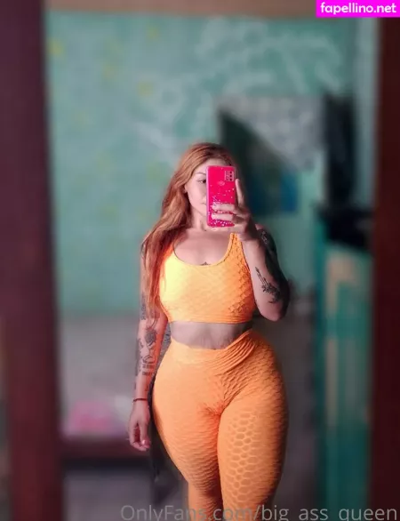 Big Ass Queen OnlyFans Thumbnail #Lf4Ayt4DNy