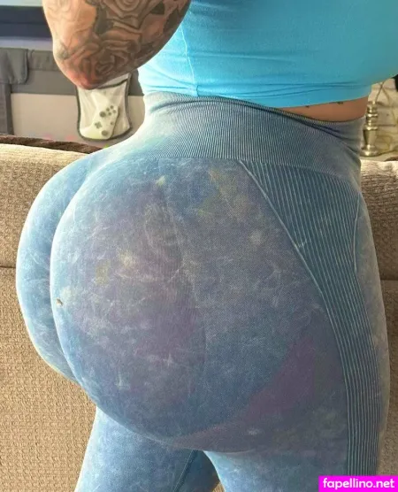Big Booty Aly Main Profile Photo