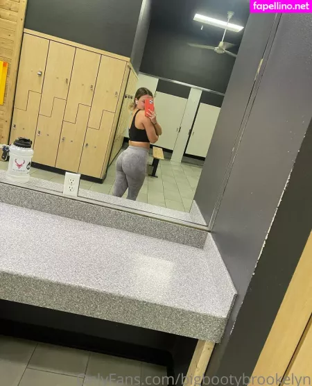 Big Booty Brookelyn OnlyFans Thumbnail #cAWoY790oU