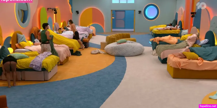 Big Brother Australia Main Profile Photo