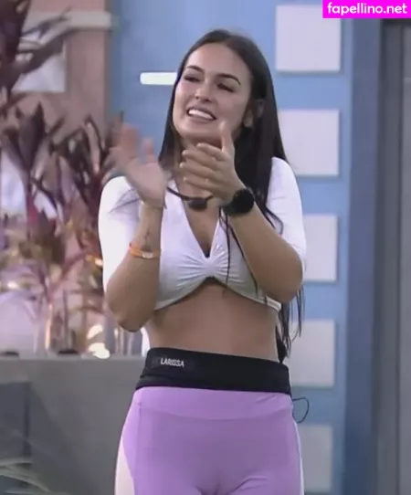 Big Brother Brasil 23 OnlyFans Thumbnail #KzyQkwcXc1