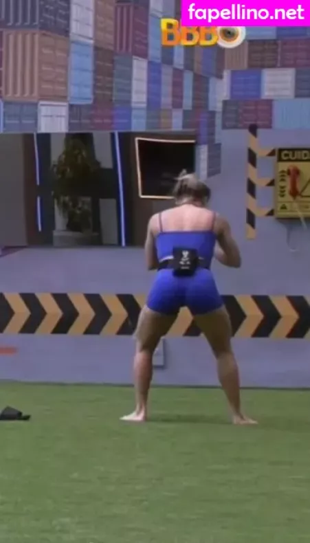 Big Brother Brasil 23 OnlyFans Thumbnail #XsO0UdcMVM