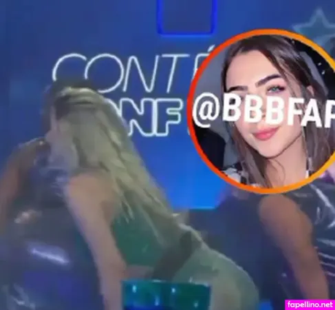 Big Brother Brasil 24 OnlyFans Thumbnail #2XE8tFZn7Q