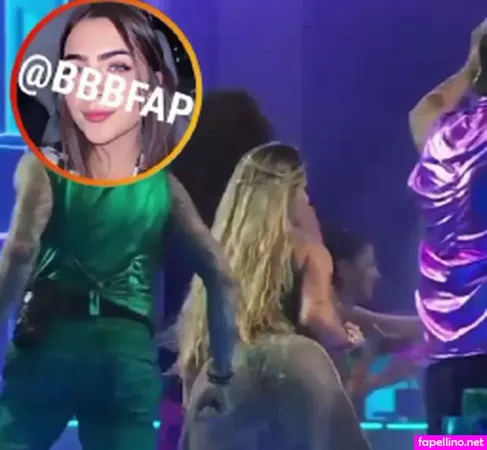 Big Brother Brasil 24 OnlyFans Thumbnail #3E5ztx4wkp