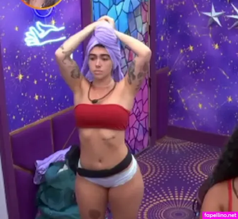 Big Brother Brasil 24 OnlyFans Thumbnail #Qh5FKZW70D