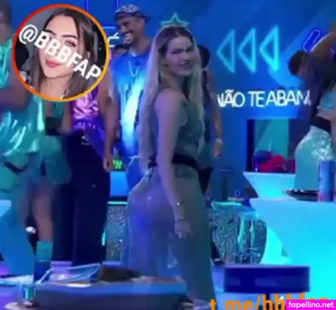 Big Brother Brasil 24 OnlyFans Thumbnail #hhMr8YnaoF