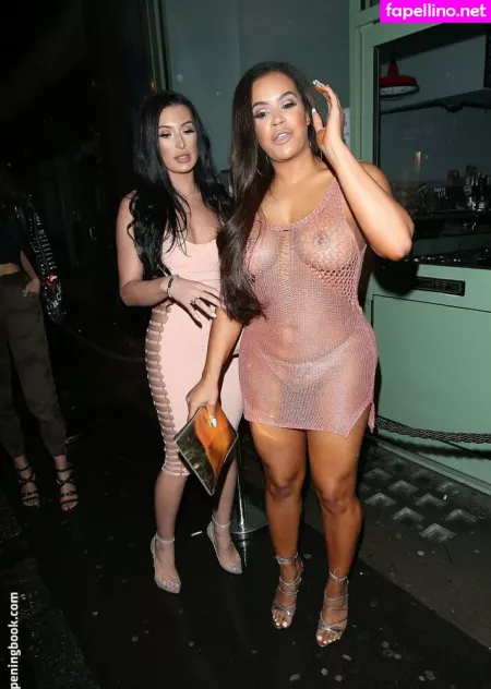 Big Brother Girls 1 OnlyFans Thumbnail #6oJYM2n9Dc