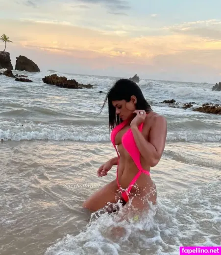 Big Clit Suzy Hot OnlyFans Thumbnail #tgX4j7knNz