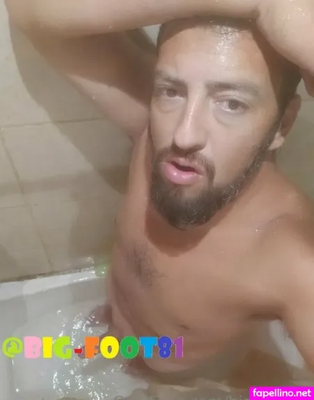 Big Foot81 OnlyFans Thumbnail #0H2Qu4Jq9j